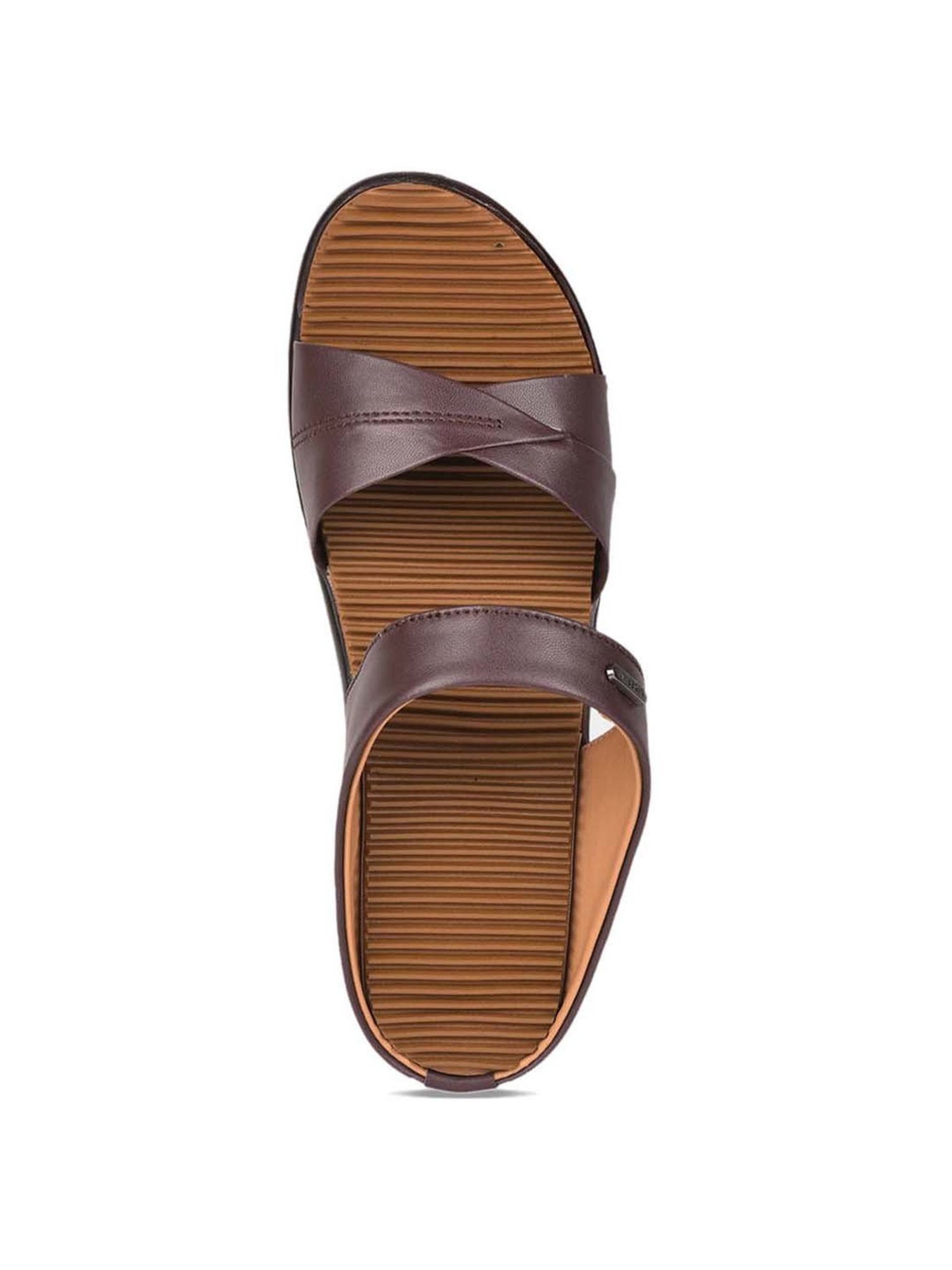 Liberty Women's Burgundy Casual Wedges