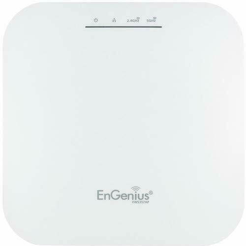 Engenius Technologies 228414 Engenius Nt Ews357ap Neutron Wi-fi6 802.11ax 2x2