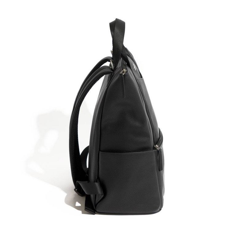 Freshly Picked Transport Backpack - Black