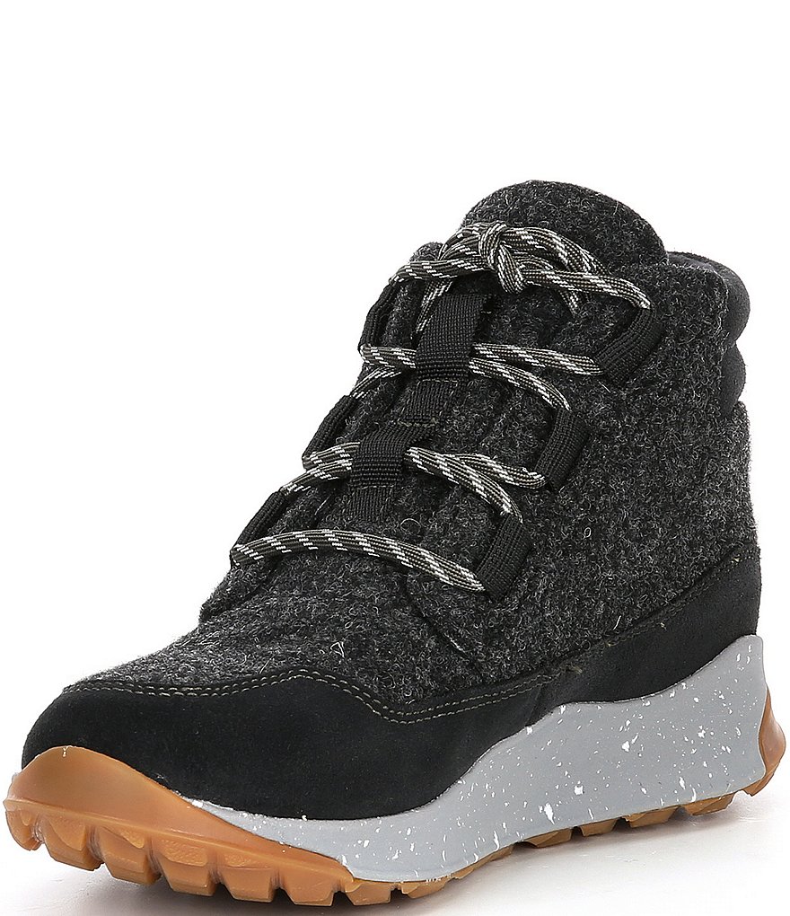 Chaco Women's Borealis Ledge Waterproof Booties