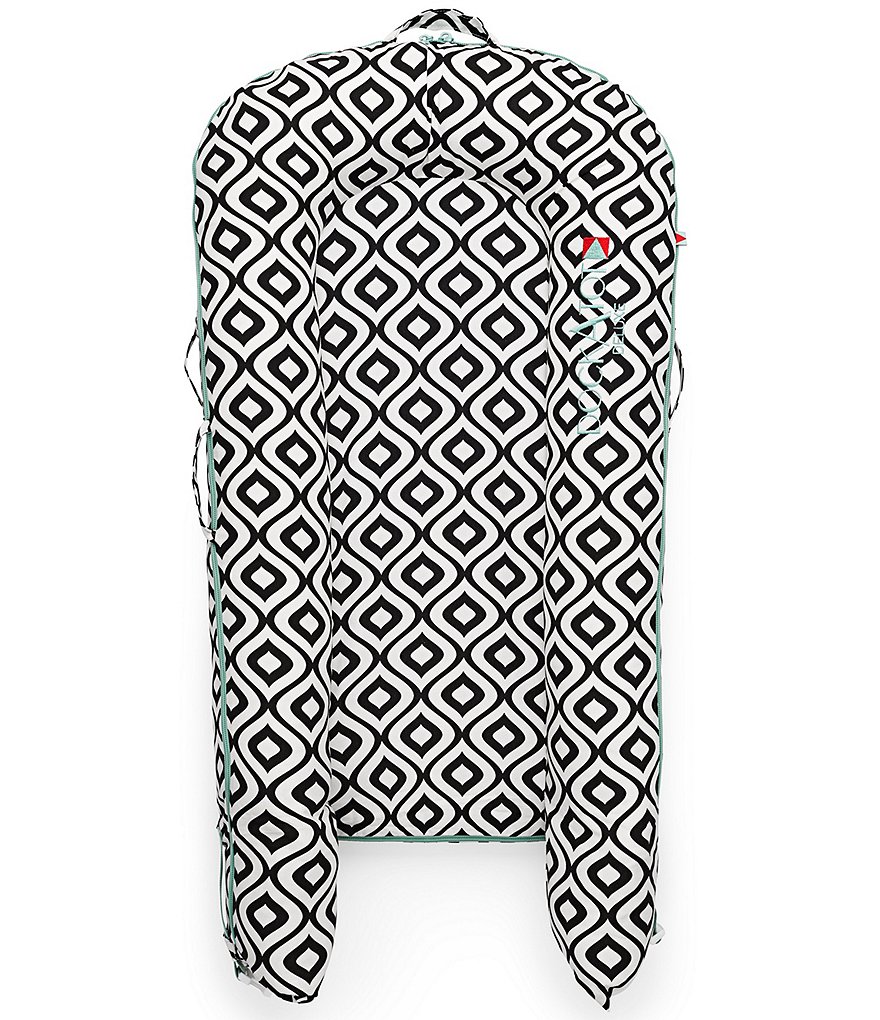 DockATot 0-8 Month Printed Deluxe Dock Stage 1