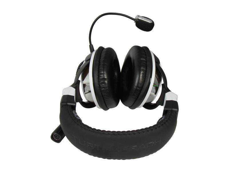 Turtle Beach Ear Force XP Seven Gaming Headset