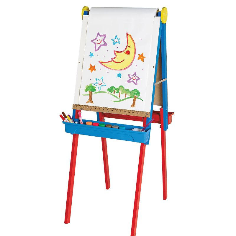 Cra-Z-Art 3-in-1 Artist Easel