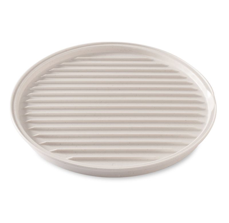 Nordic Ware Microwave Plate Cover, 11-Inch
