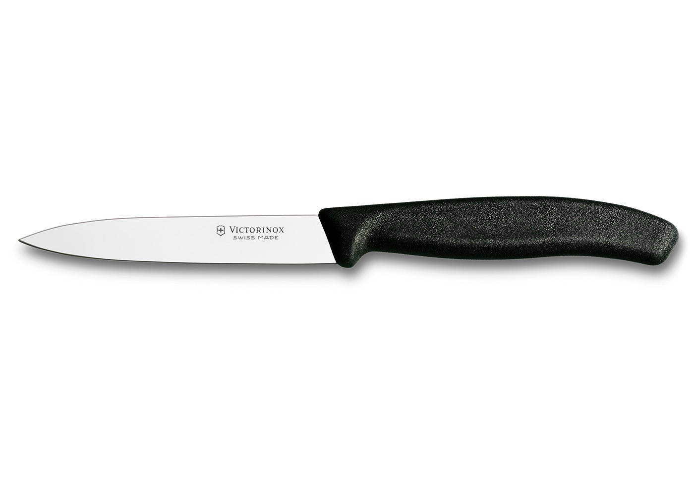 Victorinox Swiss Army 4-in. Swiss Classic Straight Edge Paring Knife