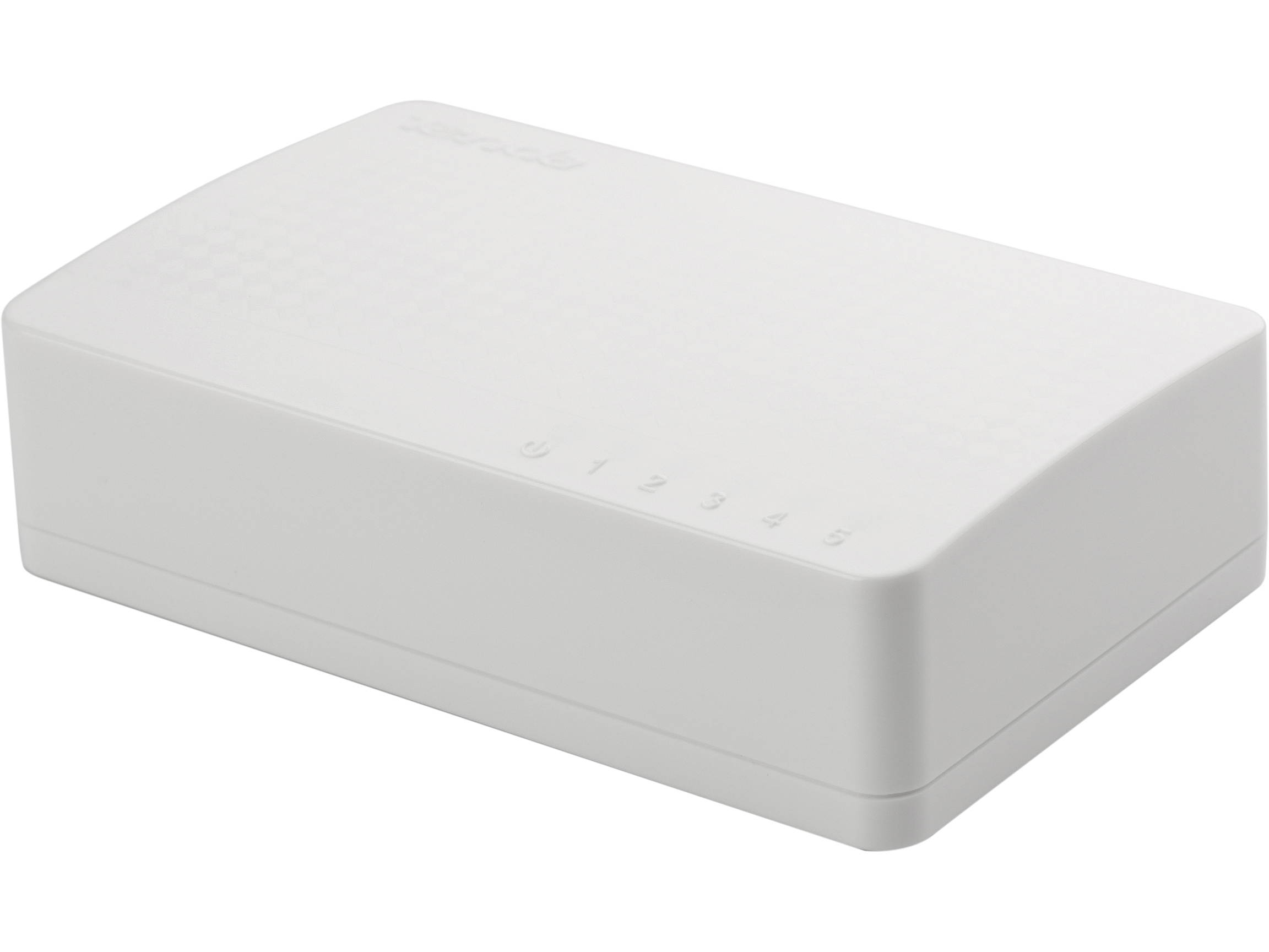 Tenda S105 v10.0 5-port 10/100 Mbps Switch