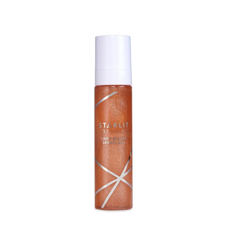 Starlit Studio Liquid Mercury Shimmer MistLiquid Mercury Shimmer Mist
