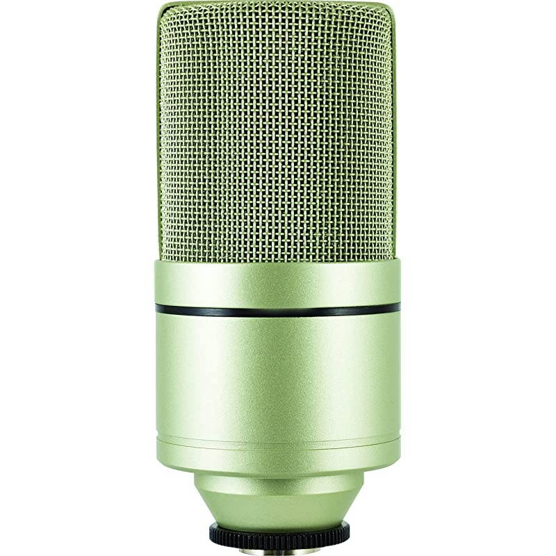 990/991 Recording Condenser Microphone Package