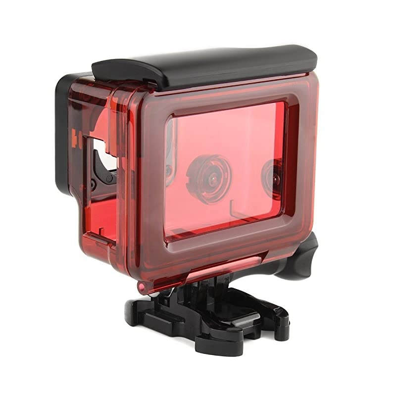 Waterproof Camera Float Waterproof Float Strap for Underwater Camera and Waterproof Life Pouch Case for Waterproof Underwater Camera Camcorders Phones 2020Blue