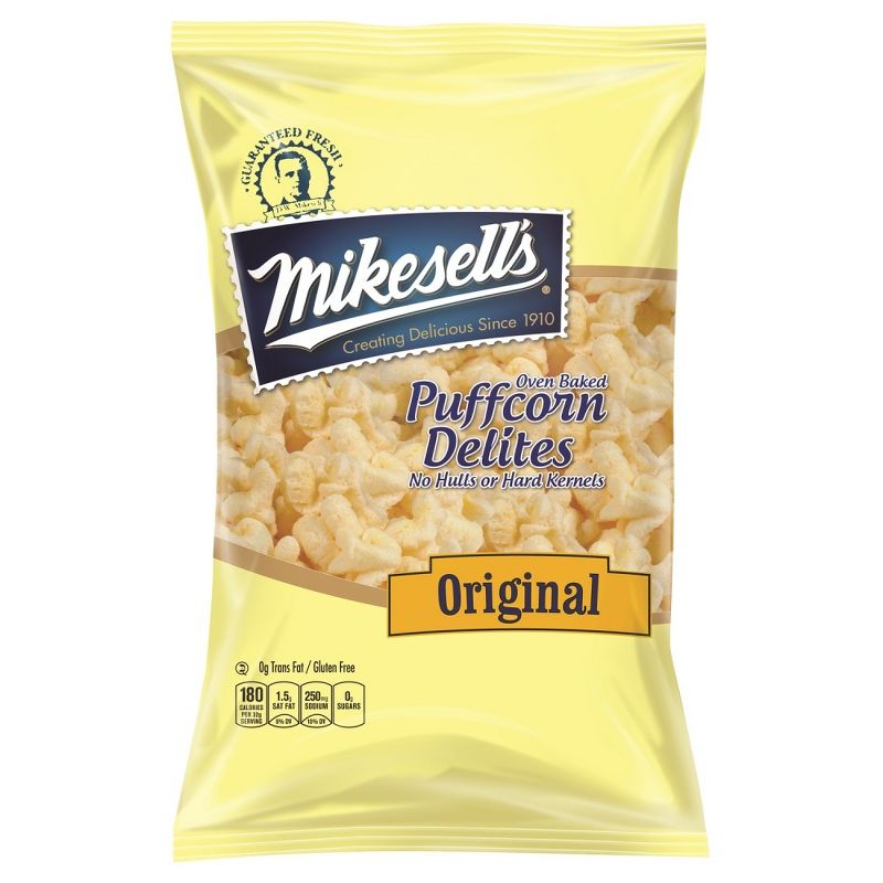 Better Made Special White Cheddar Flavored Popcorn - 8oz