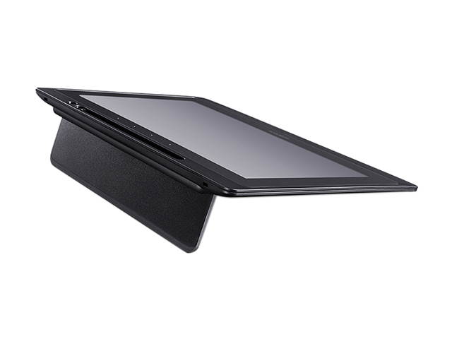 Hand Held Products TT8500-MEU Monochrome LCD Ethernet USB Signature Capture Terminal (NOB)