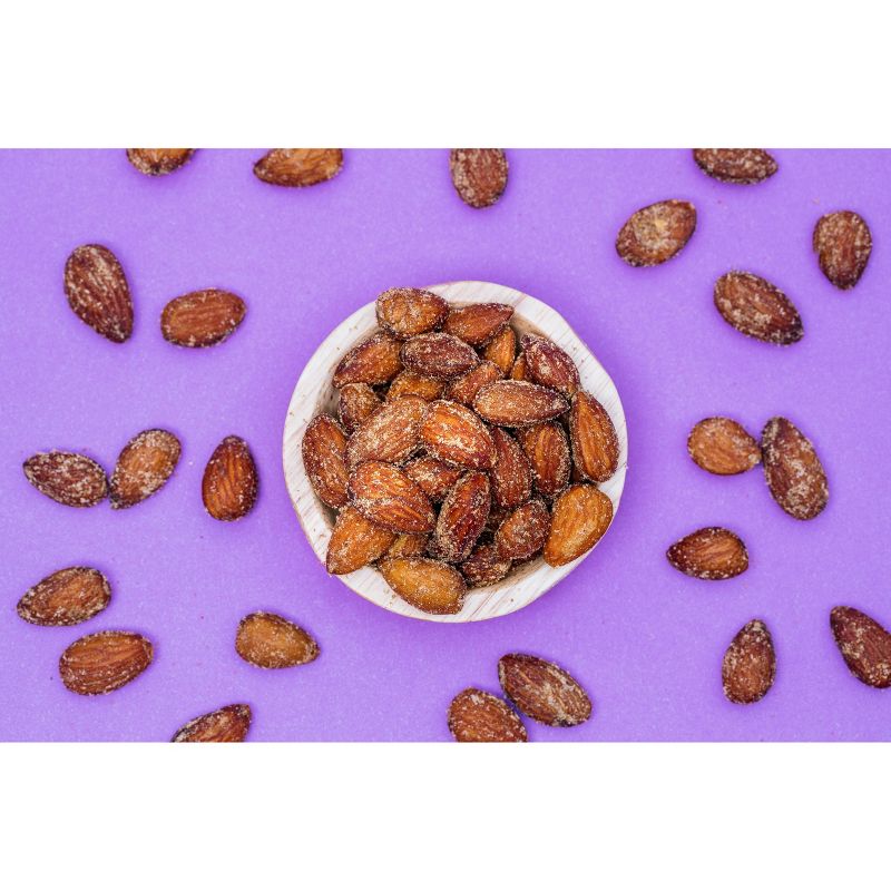 Blue Diamond Sweet Thai Chili Almonds - 6oz