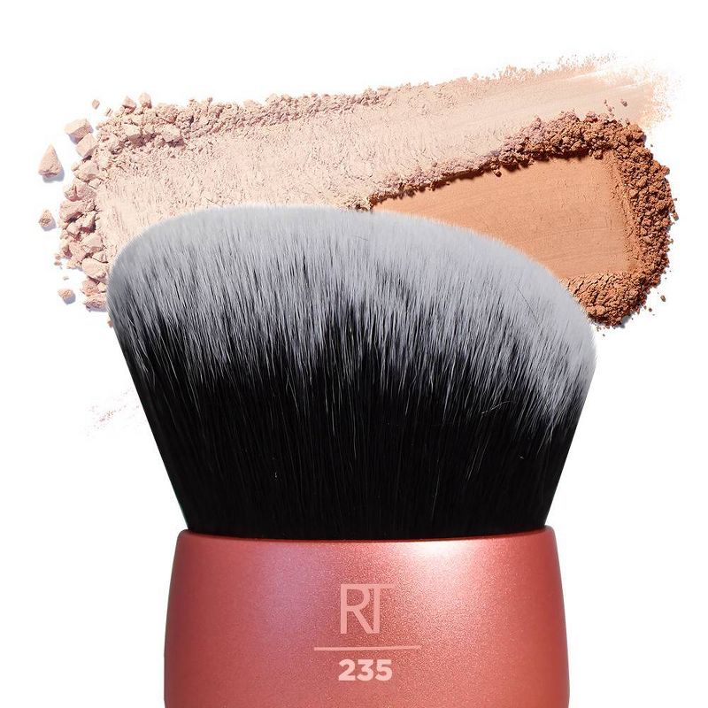 Real Techniques Angled Kabuki Brush