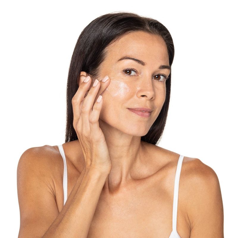 Neutrogena Rapid Wrinkle Repair Hyaluronic Acid & Retinol Face Cream - 1.7oz