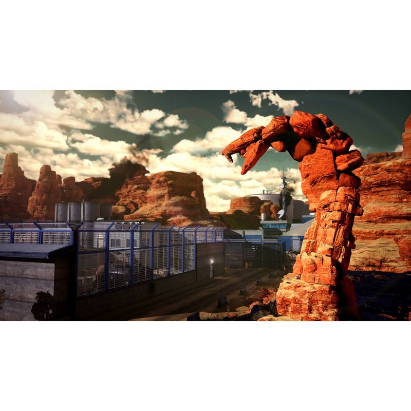 Werewolf: The Apocalypse Earthblood - PlayStation 5