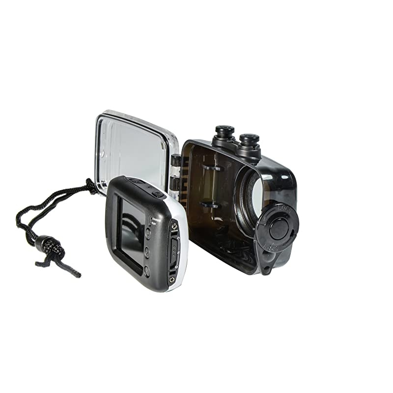 Panasonic HC-VX981K 4K UHD Camcorder with 4K Photo Wi-Fi w/Premium Acc Bundle