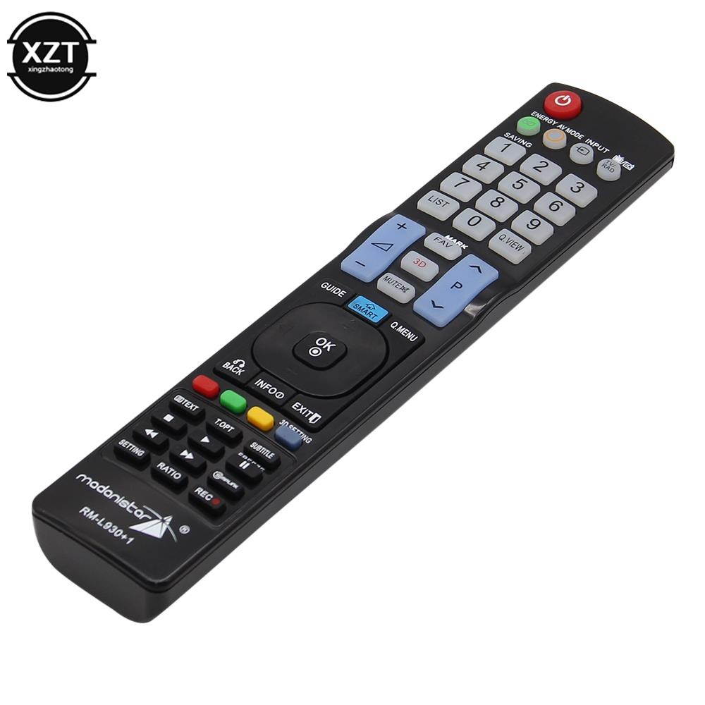 Universal TV Remote Control For LG AKB72915235 AKB73615303 AKB72914276 AKB72914003 AKB72914240 AKB72914071 Smart 3D LED HDTV TV