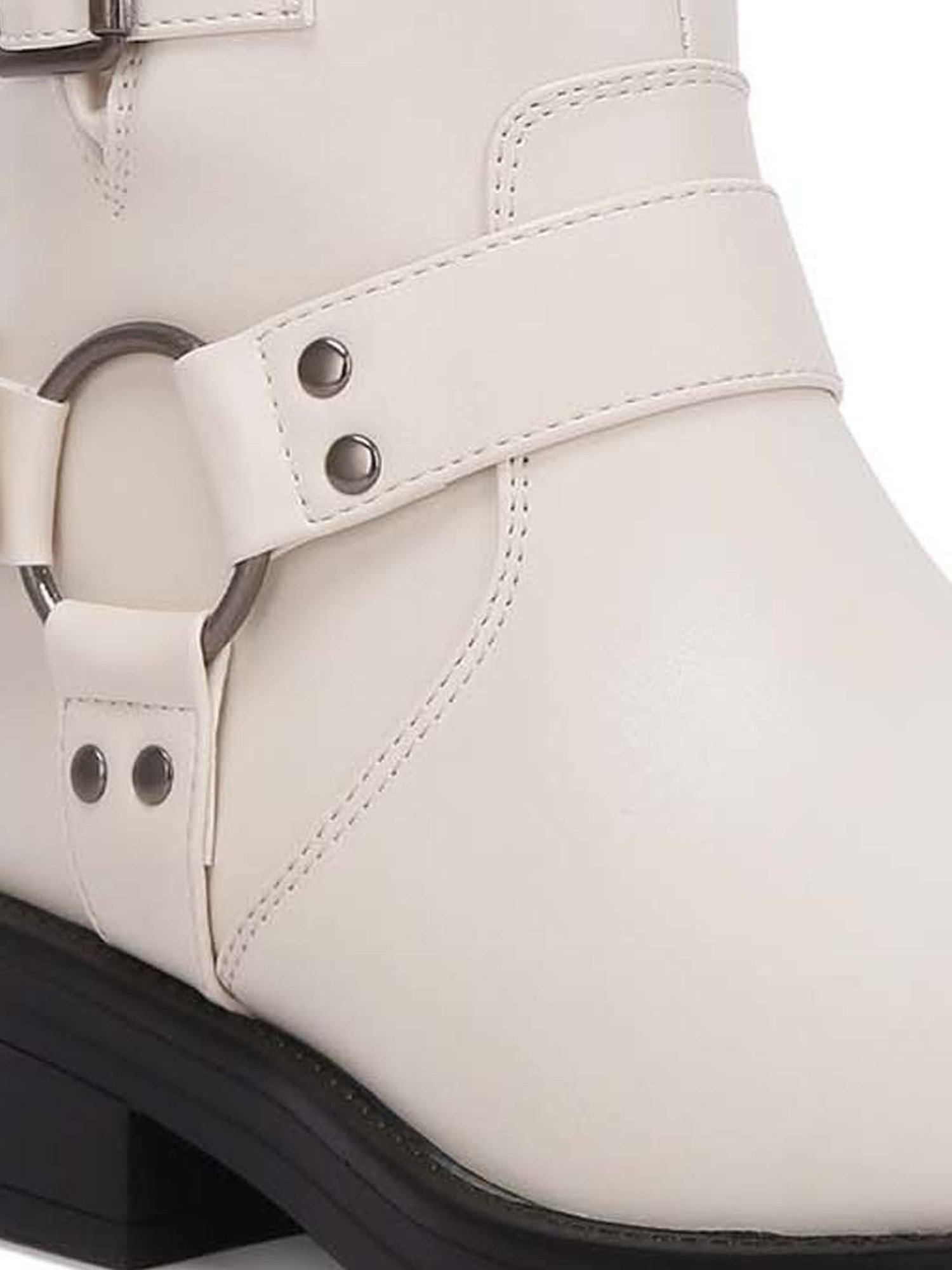 Bata Women's DEMI Brown Booties