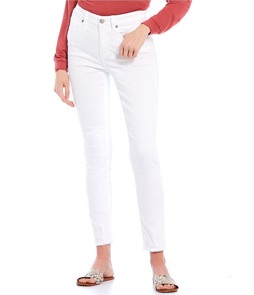 Celebrity Pink High Rise Skinny Jeans