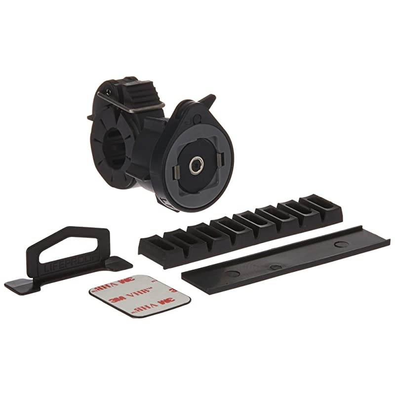 Lifeactiv Bike/Bar Mount With Quickmount