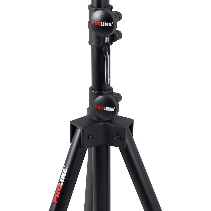 Hercules SS100B Quick-N-EZ Speaker Stand Adapter