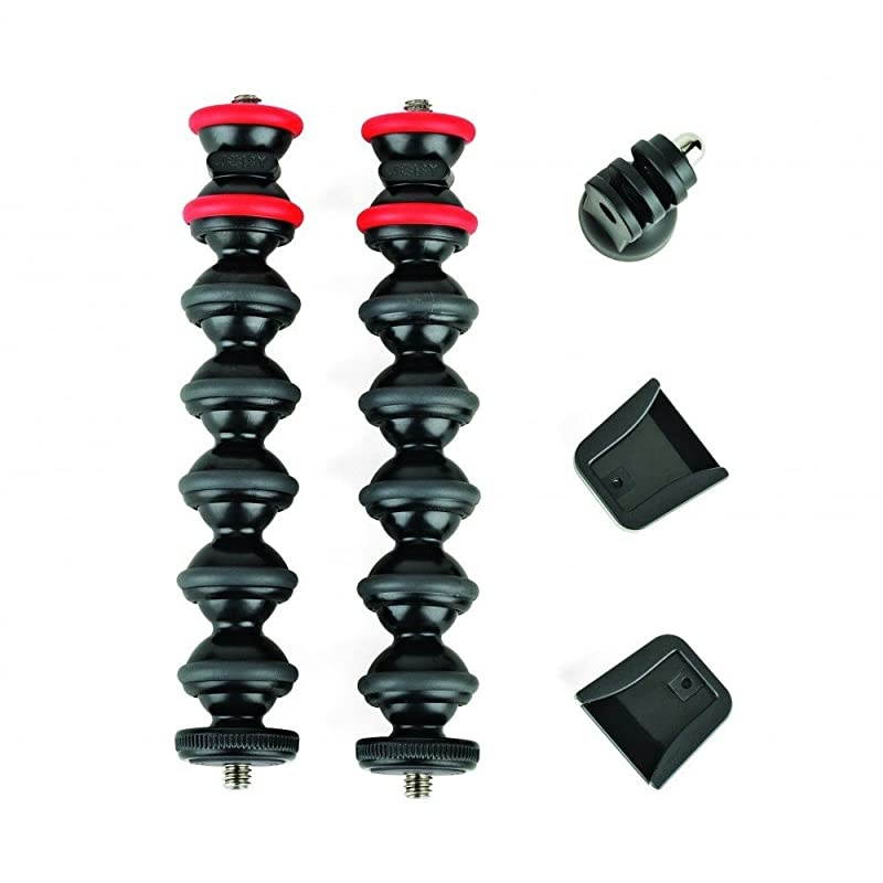 GorillaPod Arm Kit for Action Video Camera Mics and Lights