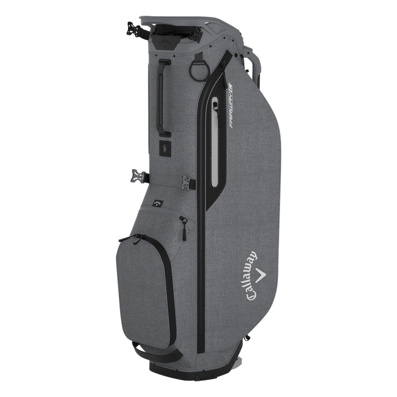 Bridgestone NCAA Golf Cart Bag-Ohio State