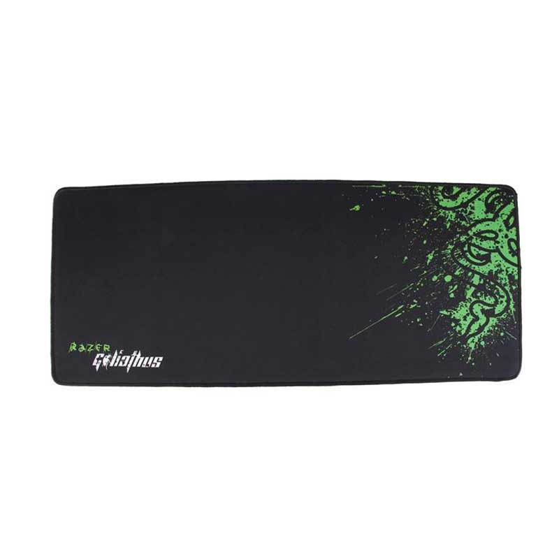 Goliathus Pattern Mouse Pad, Size: 69.5cm x 29.5cm