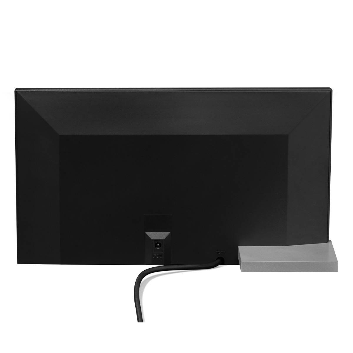 One For All 16424 Amplified Indoor Flat HDTV Antenna