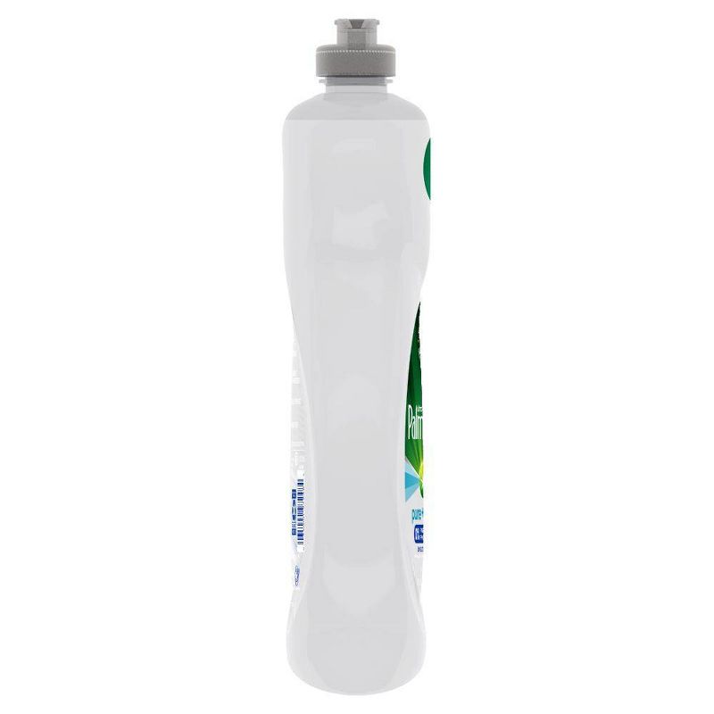 Palmolive Ultra Pure + Clear Liquid Dish Soap Detergent - Fragrance Free - 32.5 fl oz