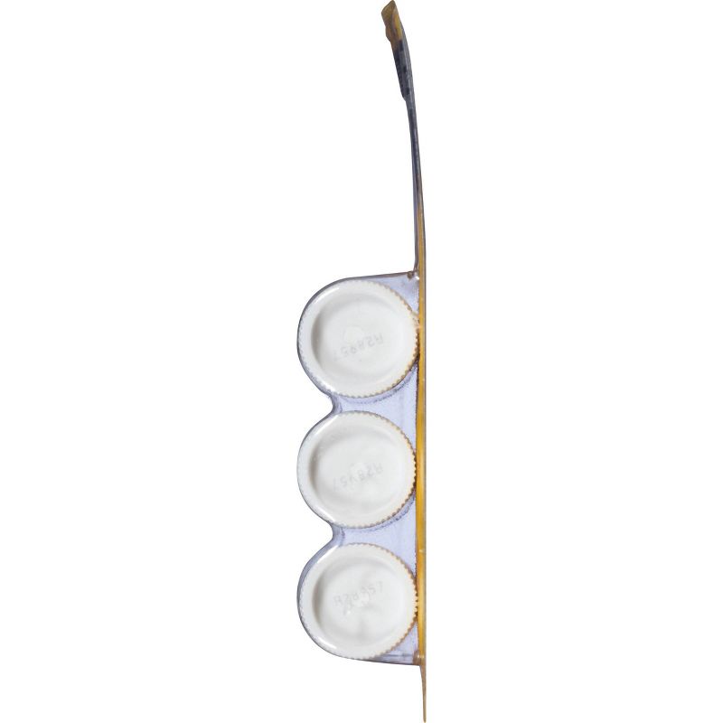 eos Natural & Organic Lip Balm Stick - Sweet Mint - 2pk/0.28oz