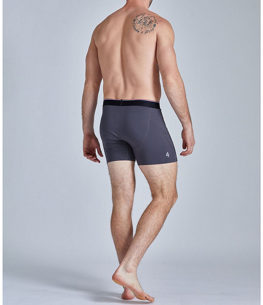 Fourlaps Ultra 37.5 Technology Boxer Brief