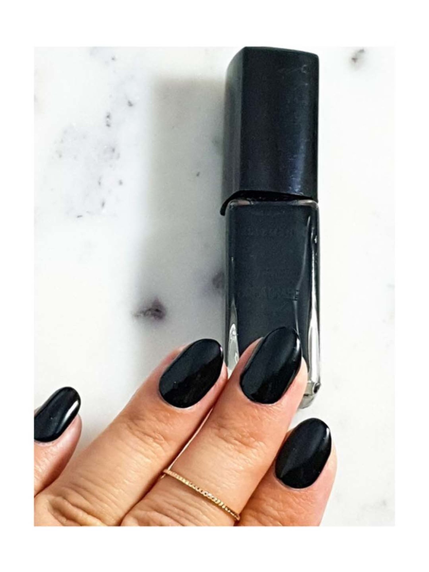 Ellement Co. Vegan Nail Lacquer Wild Thoughts - 10 ml