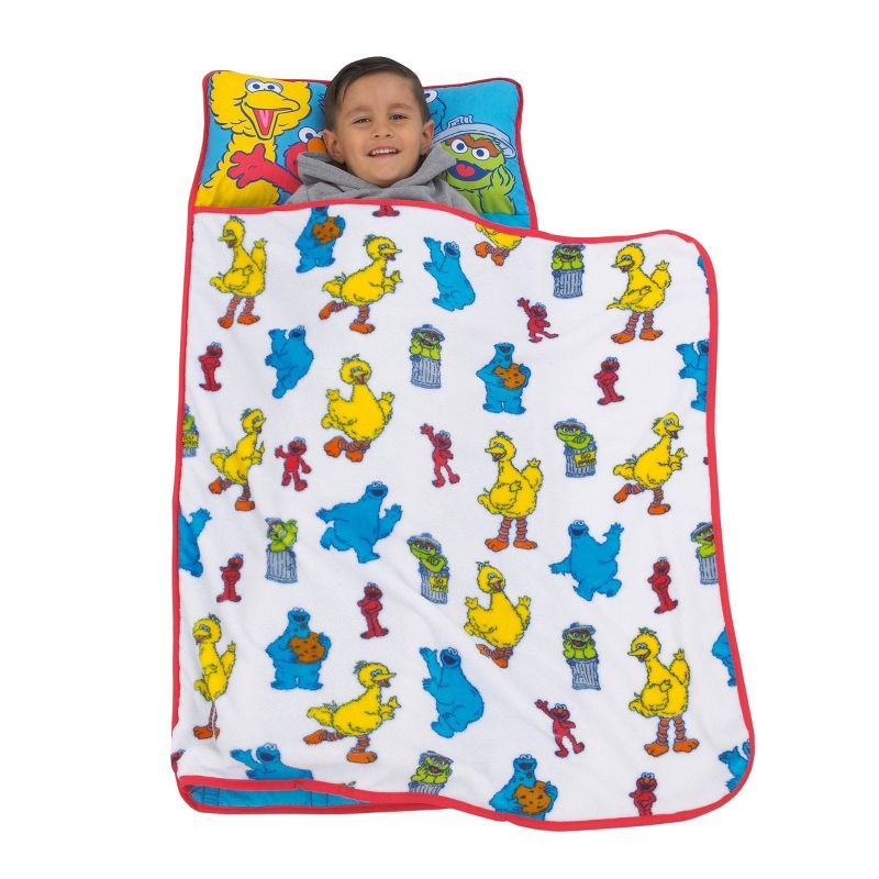 Toddler Sharks Lounge Pad
