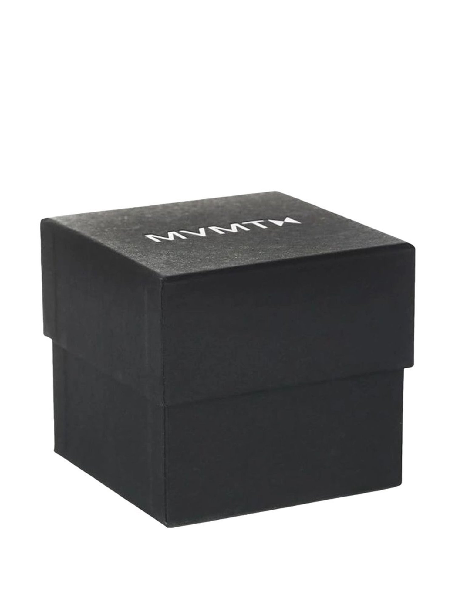 MVMT MGI-28000076-D Minimal Sport Analog Watch for Men