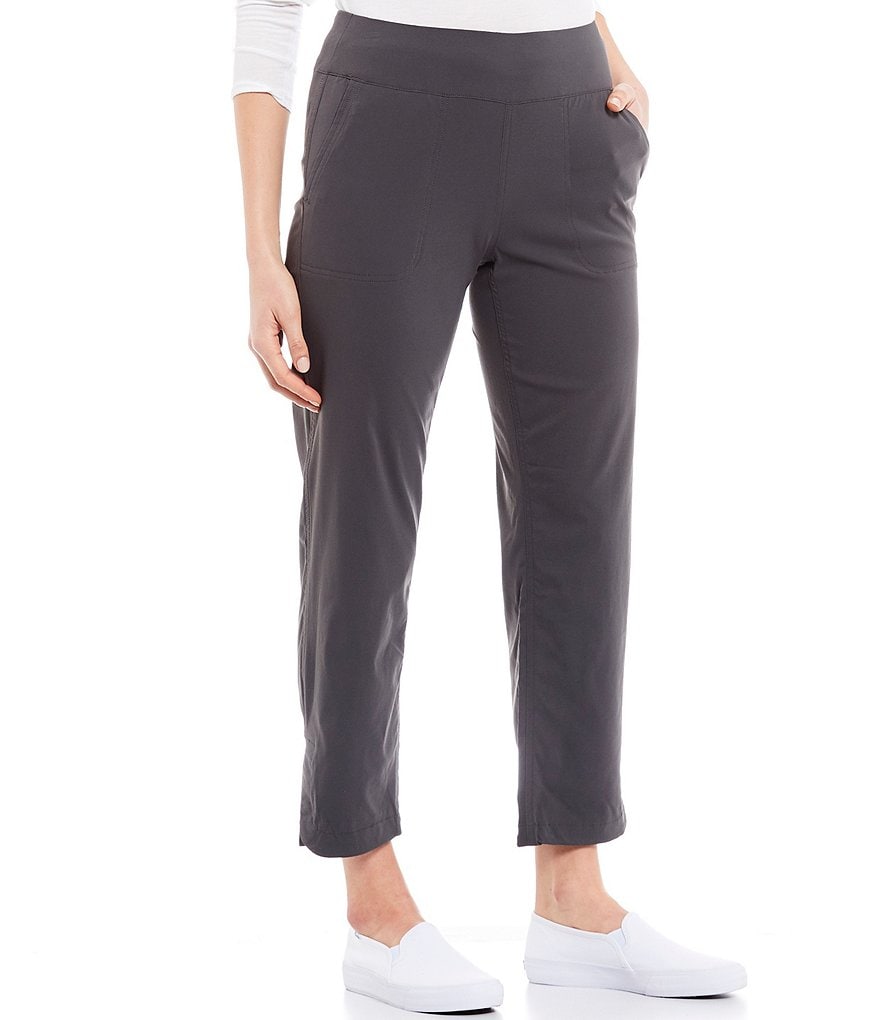 Royal Robbins UPF 50 Wrinkle Resistant Moisture Wicking Discovery III Pant