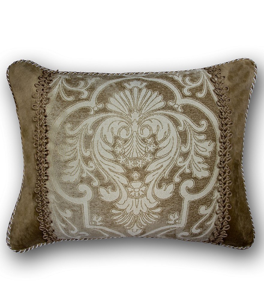 Thread and Weave Westlake Sham Pair