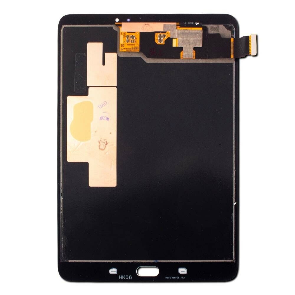 Touch Screen Digitizer LCD Assemblyfor White Samsung Galaxy Tab S2 8.0 Wifi T710