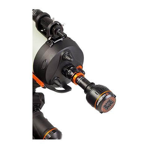 Celestron T-adapter for EdgeHD 8" Telescope #93644
