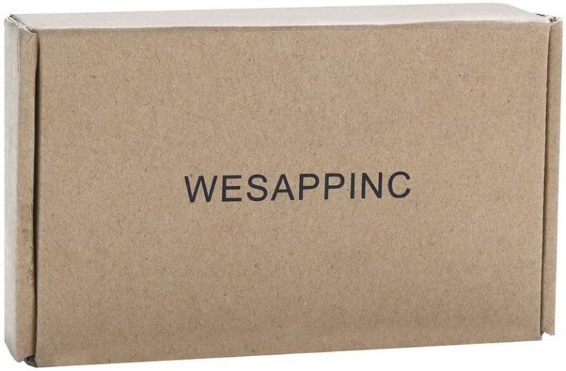 Replacement Extension Power Cord European Standard Plug 6 Feet Cable for Apple MacBook 45W 60W 85W Magsafe or Magsafe 2 Power Adapter