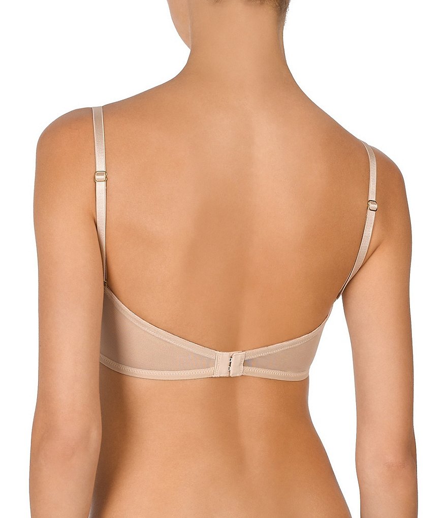 Natori Ruse Convertible Ultralight Contour Bra