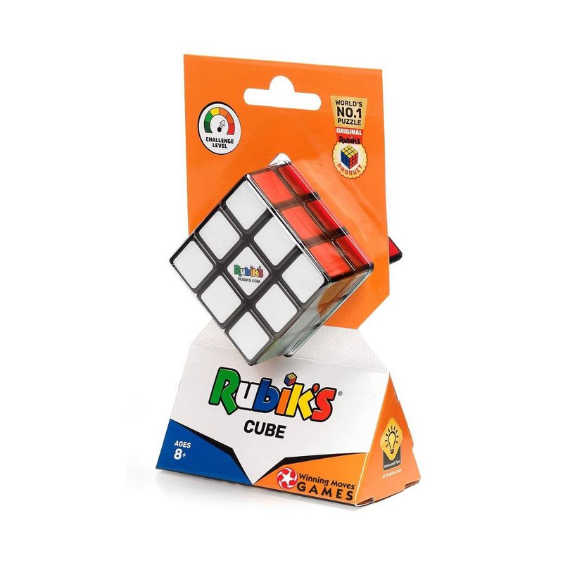 Rubik's 3x3 Cube