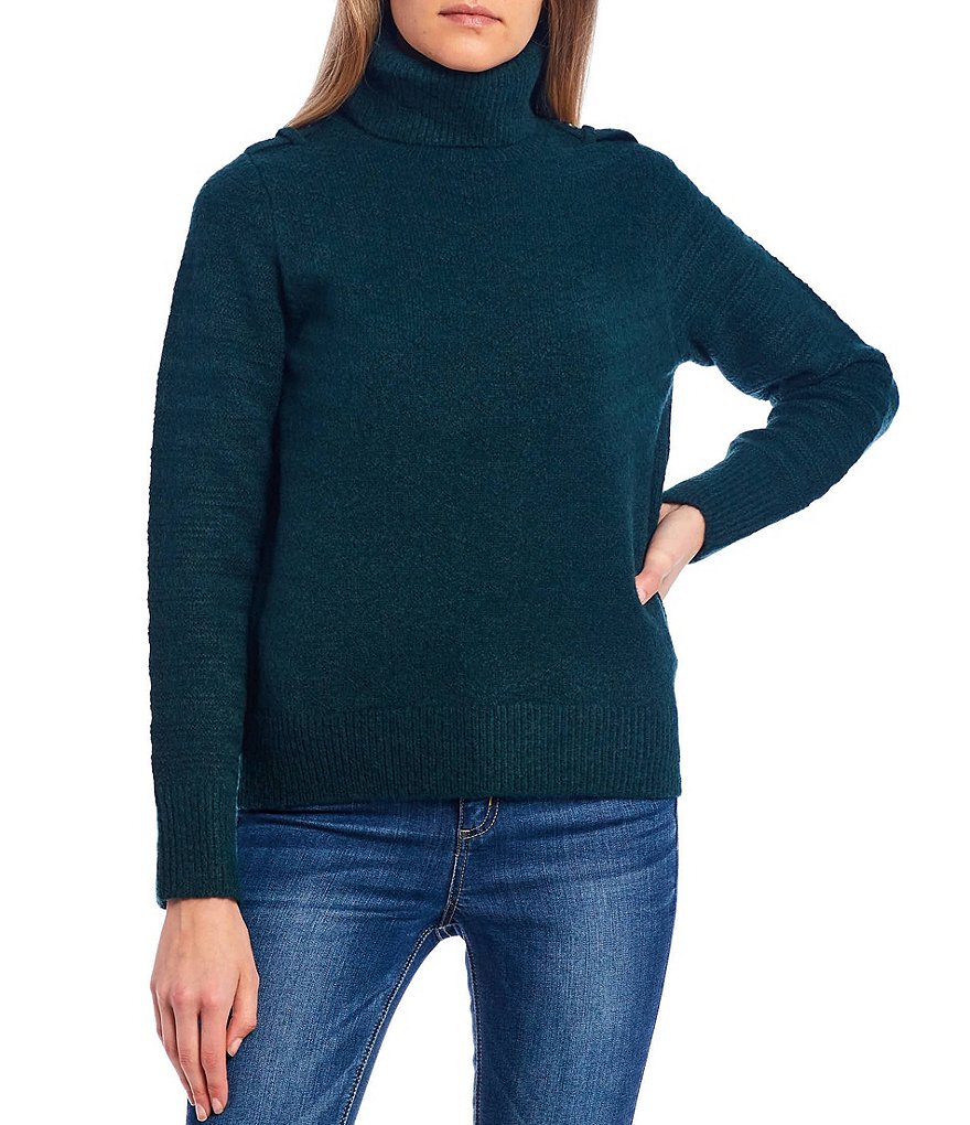 Fornia Long Sleeve Cardigan