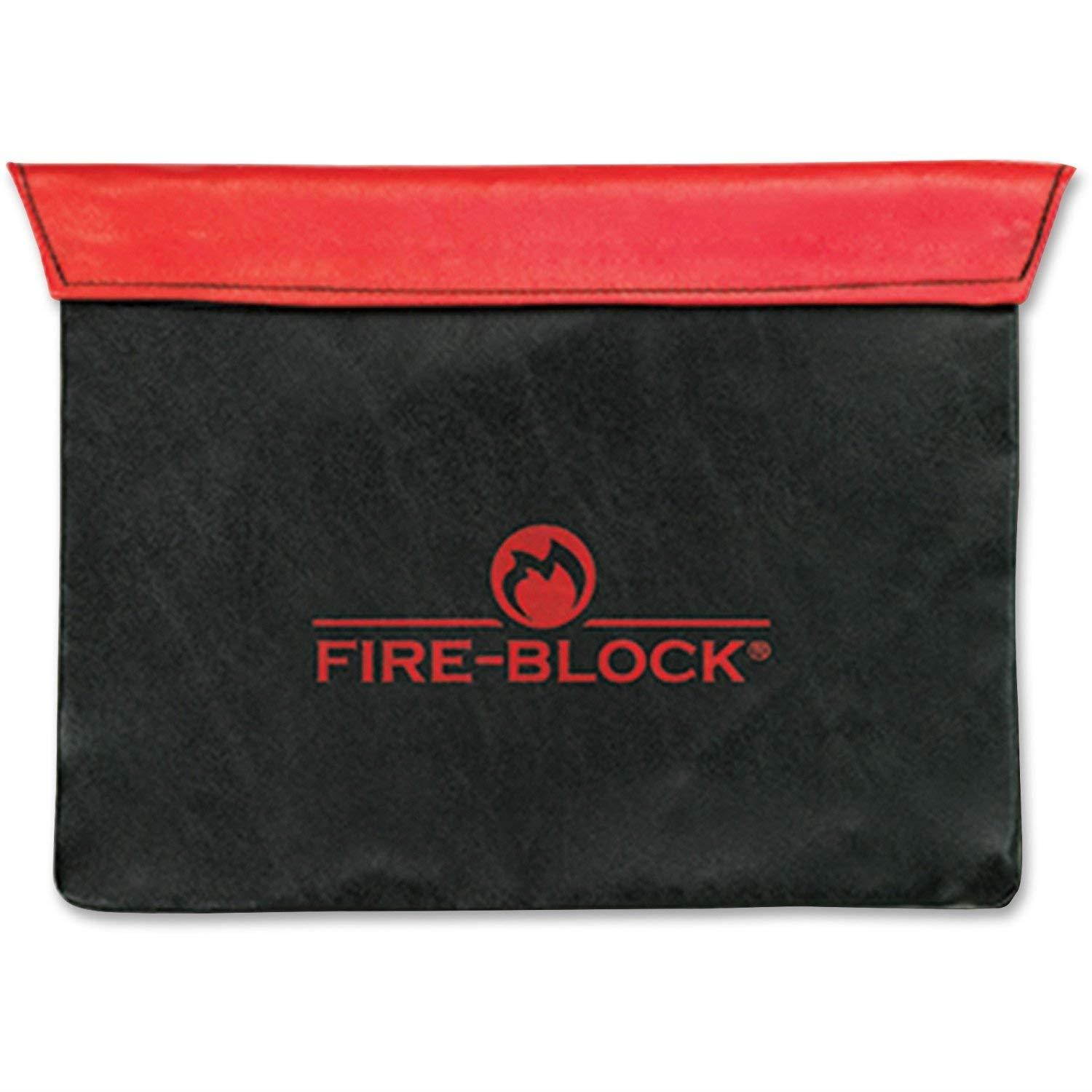 MMF2320420D0407 - MMF Fire-Block Document Portfolio