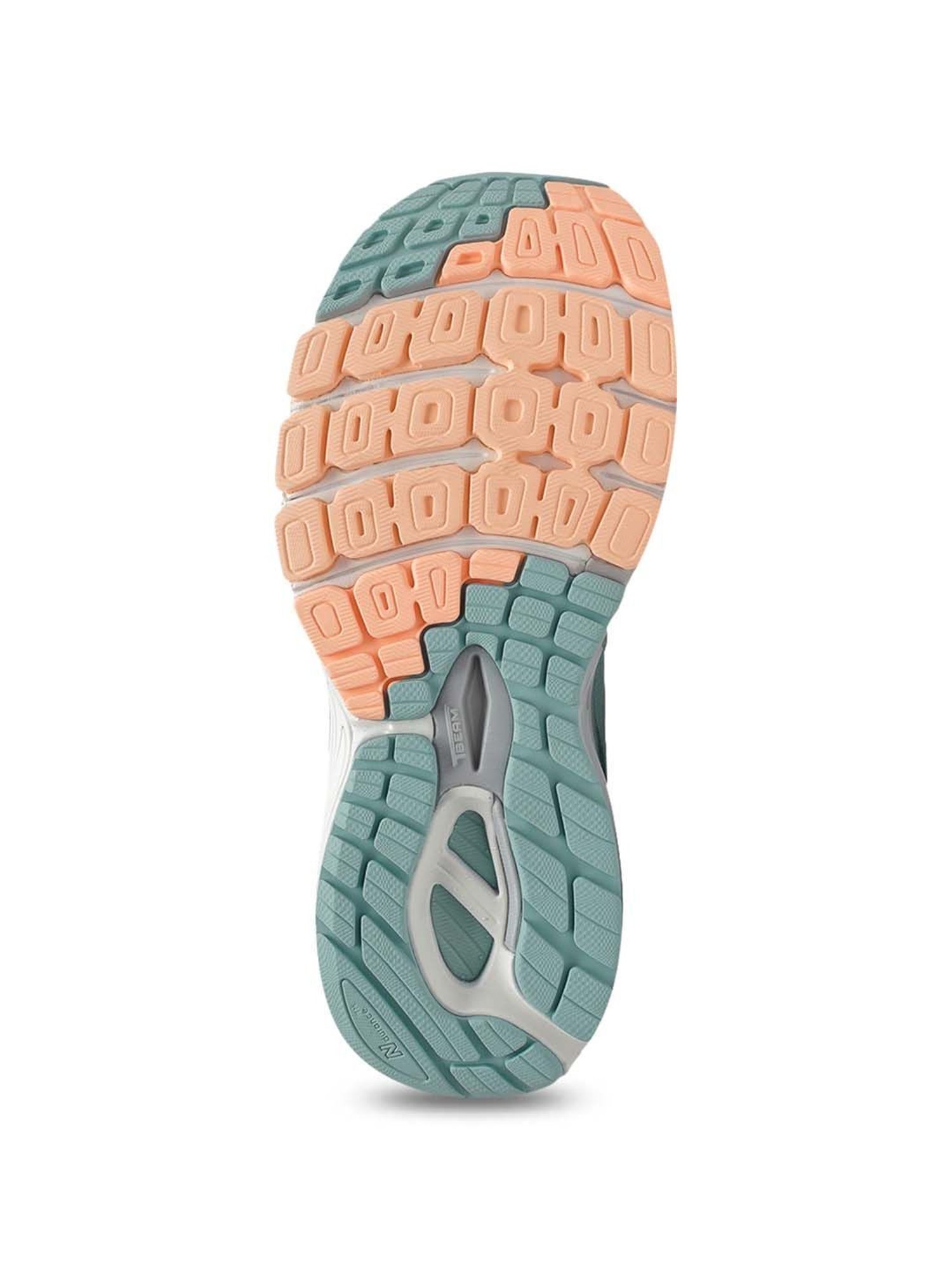 New Balance Women's VYGO Pista Green Running Shoes