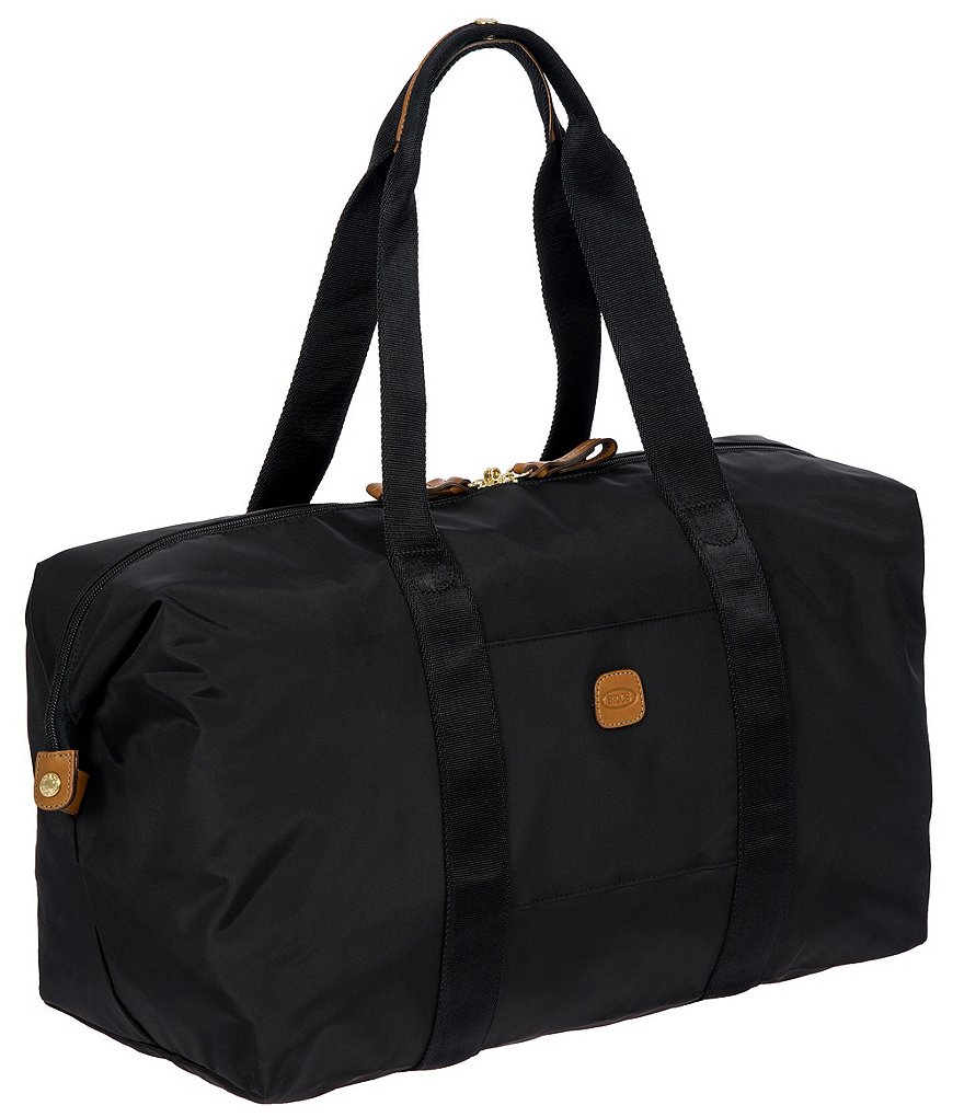 Bric's X-Bag 18#double; Folding Duffel Bag