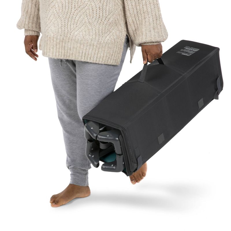 Ingenuity Smart and Simple Playard - Nash