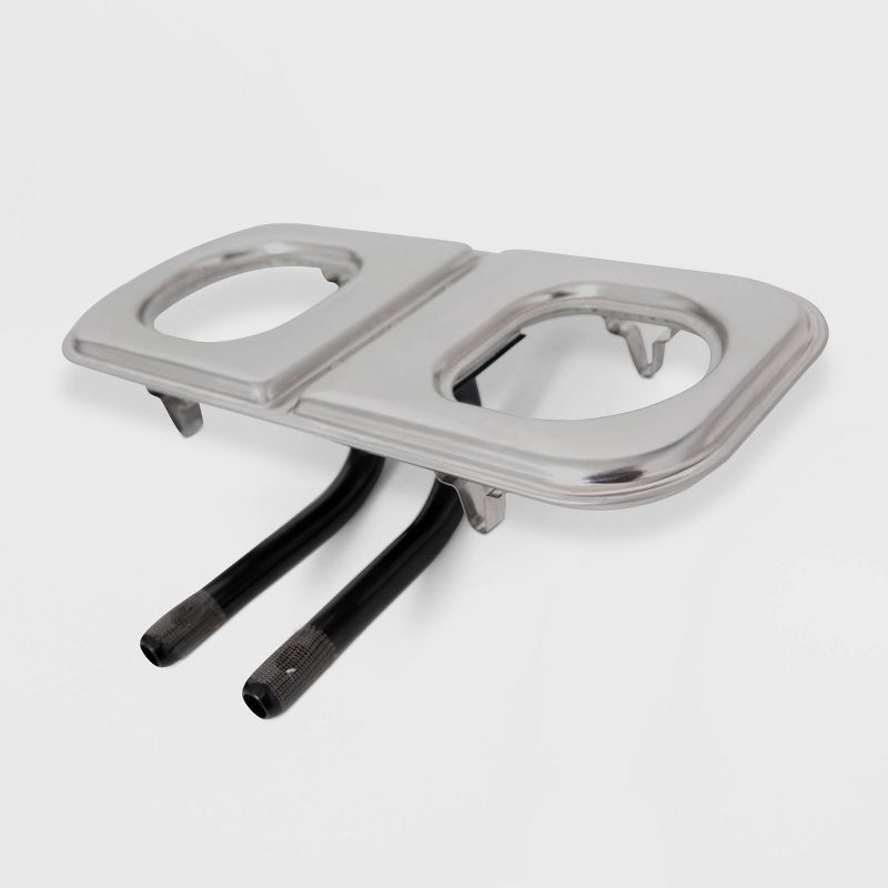 Broil King Infinity T401 Burner Stainless Steel