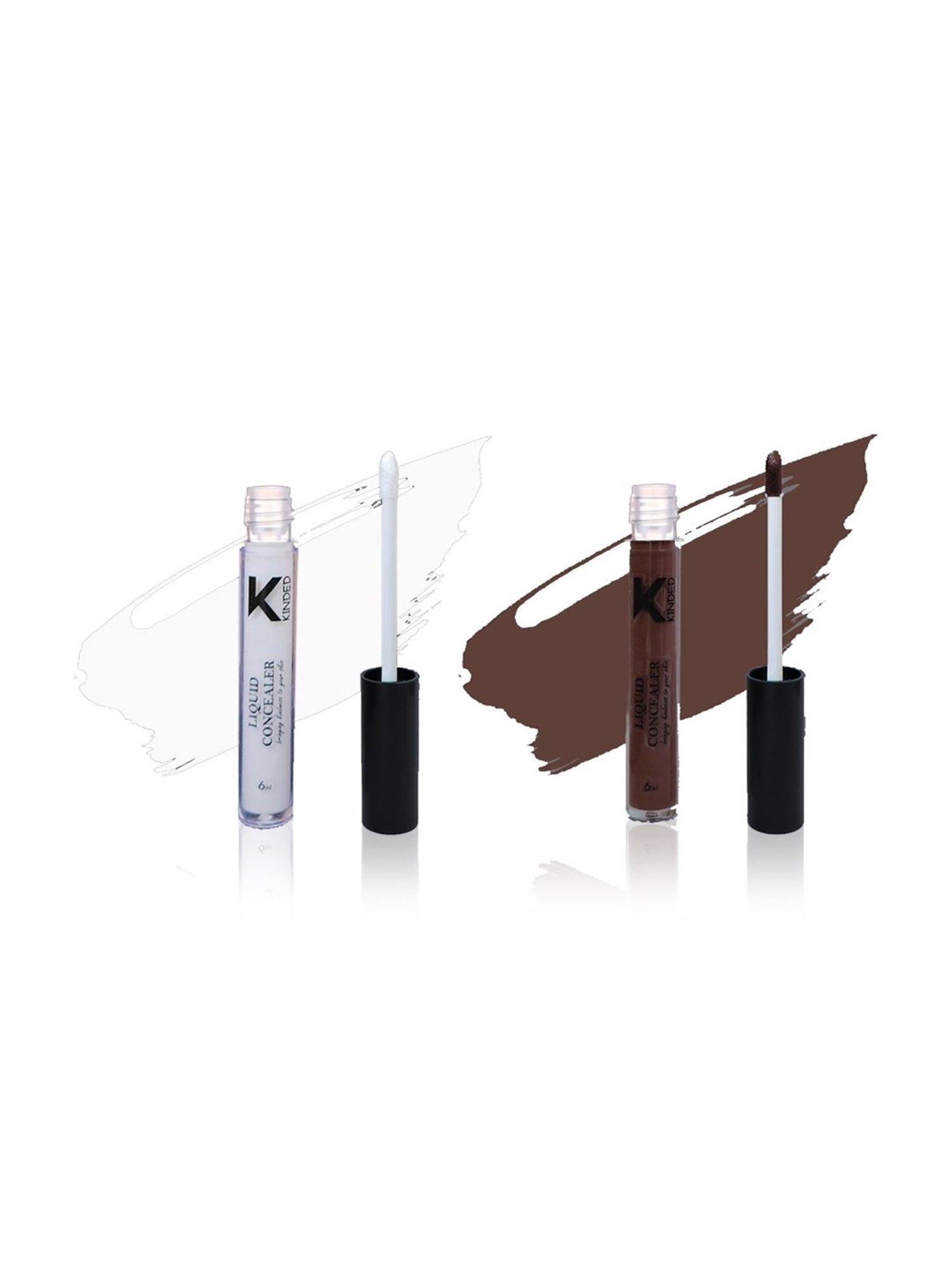 GA-DE Longevity Full Coverage Concealer 27 Fair - 7.2 ml