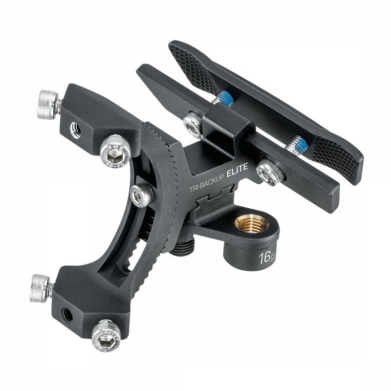 Topeak Tri-Backup Elite Water Bottle Cage Hardware
